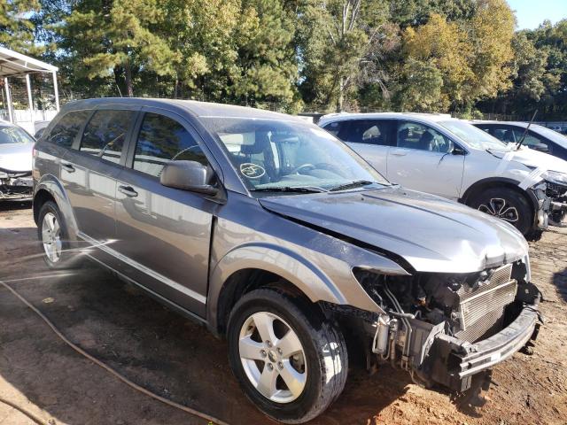 صورة رقم 1 من المزاد - 2013 DODGE JOURNEY SE مع VIN 3C4PDCABXDT500910