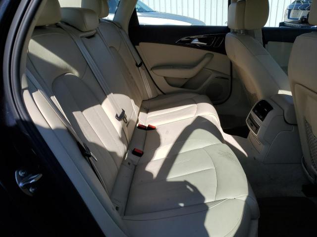 Photo 6 from auction – 2016 AUDI A6 PREMIUM with VIN WAUGFAFC9GN006894