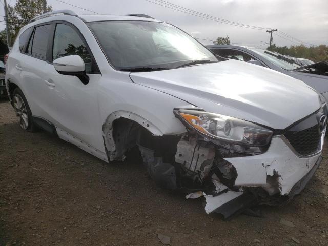Photo 9 from auction – 2015 MAZDA CX-5 GT with VIN JM3KE4DYXF0469985