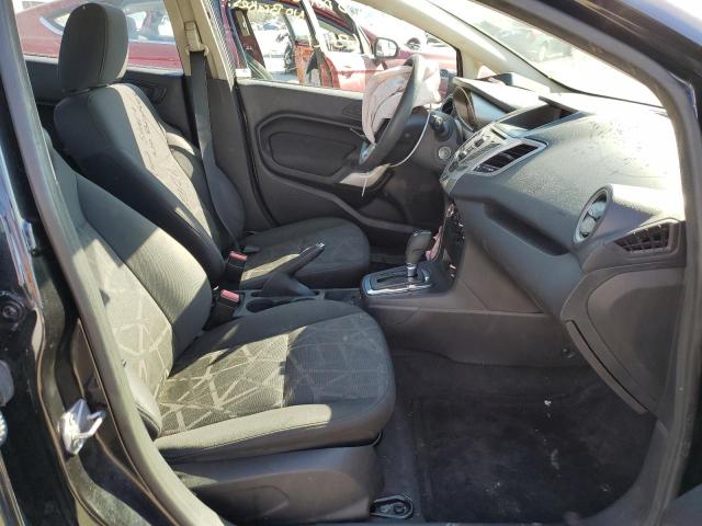 Photo 5 from auction – 2011 FORD FIESTA SE with VIN 3FADP4BJ3BM162690