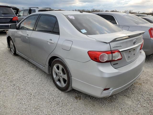 Photo 3 from auction – 2011 TOYOTA CARROLLA with VIN 2T1BU4EE5BC540039