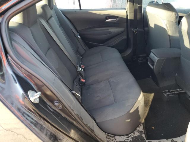 Photo 6 from auction – 2021 TOYOTA COROLLA LE with VIN 5YFEPMAE2MP169922