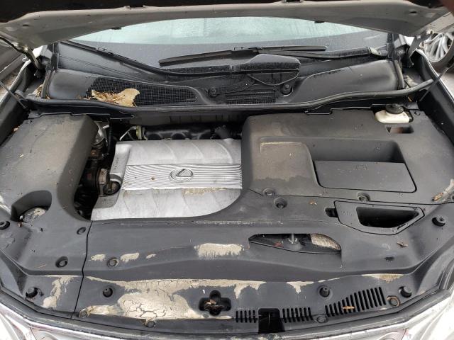 Photo 7 from auction – 2015 LEXUS RX 350 BAS with VIN 2T2BK1BA4FC316557