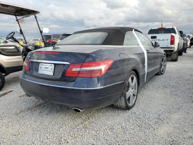 Photo 4 from auction – 2013 MERCEDES-BENZ E 350 with VIN WDDKK5KF7DF207401
