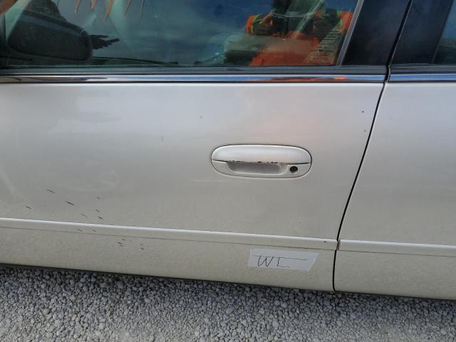 Photo 9 from auction – 2001 CADILLAC DEVILLE with VIN 1G6KD54Y11U249530