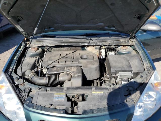 Photo 7 from auction – 2007 PONTIAC G6 VALUE L with VIN 1G2ZF58B574150931
