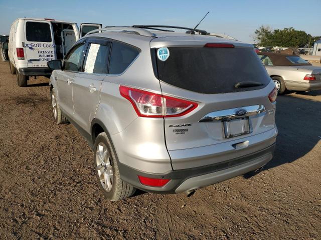 Photo 3 from auction – 2016 FORD ESCAPE TIT with VIN 1FMCU9JX8GUB10911