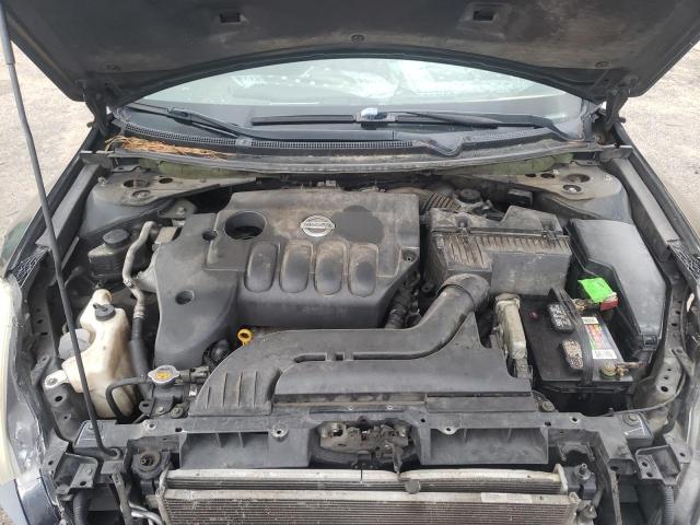 Photo 7 from auction – 2008 NISSAN ALTIMA 2.5 with VIN 1N4AL21E08N407399