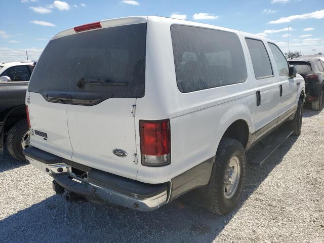 Photo 4 from auction – 2004 FORD EXCURSION with VIN 1FMNU41S84EB83573