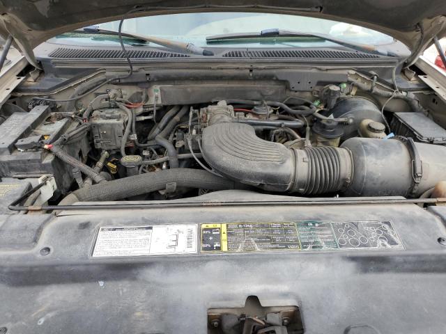 Photo 7 from auction – 2002 FORD F150 with VIN 2FTRX08L52CA52382