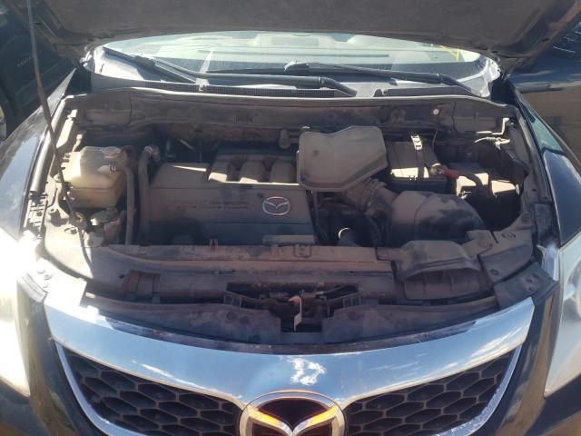 Photo 7 from auction – 2011 MAZDA CX-9 with VIN JM3TB3BA0B0303692