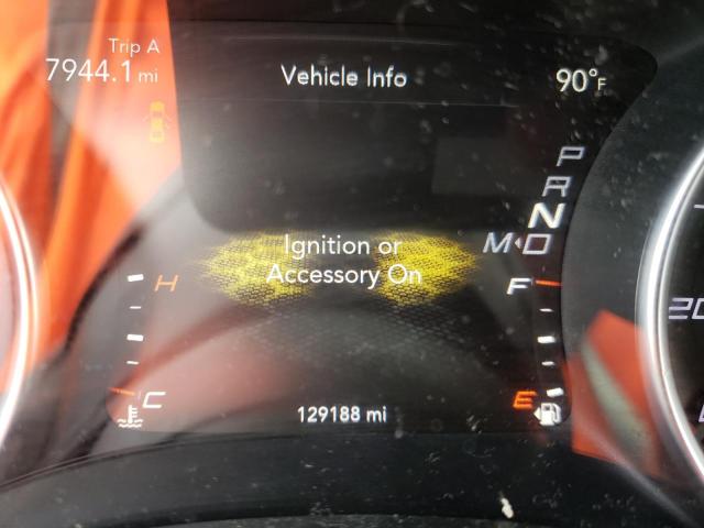 Photo 8 from auction – 2015 DODGE CHARGER SE with VIN 2C3CDXBG6FH752864