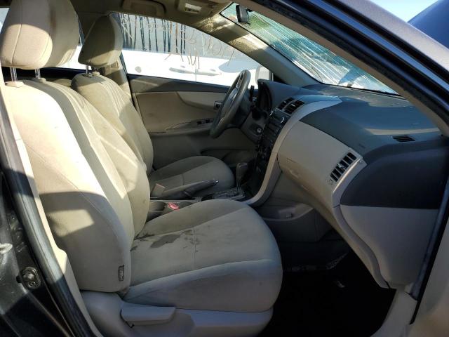 Photo 5 from auction – 2010 TOYOTA COROLLA BA with VIN 1NXBU4EE2AZ350812
