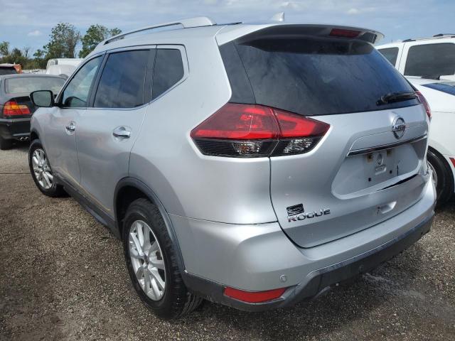 Zdjęcie 3 z aukcji – 2020 NISSAN ROGUE S z VIN KNMAT2MT4LP511105