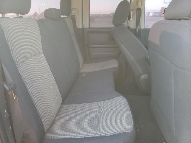 Photo 6 from auction – 2012 DODGE RAM 1500 S with VIN 1C6RD6FT0CS207116