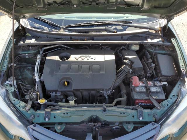 Photo 7 from auction – 2016 TOYOTA COROLLA L with VIN 2T1BURHE1GC675048