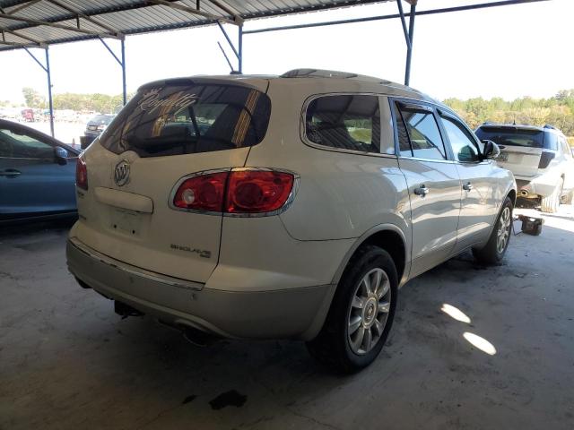Photo 4 from auction – 2012 BUICK ENCLAVE with VIN 5GAKVCED3CJ105624