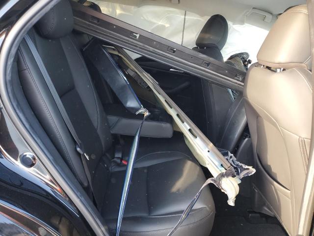 Photo 6 from auction – 2021 MAZDA CX-30 SELE with VIN 3MVDMABL1MM301929