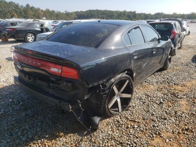 Photo 4 from auction – 2013 DODGE CHARGER R/ with VIN 2C3CDXCT8DH725609
