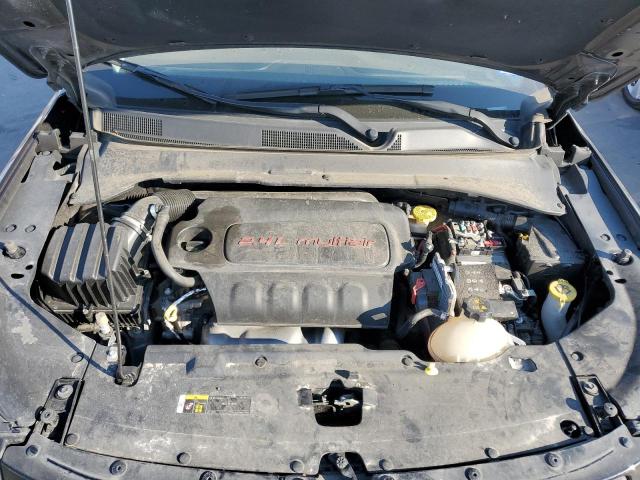 Photo 12 from auction – 2019 JEEP COMPASS TR with VIN 3C4NJDDB4KT739593