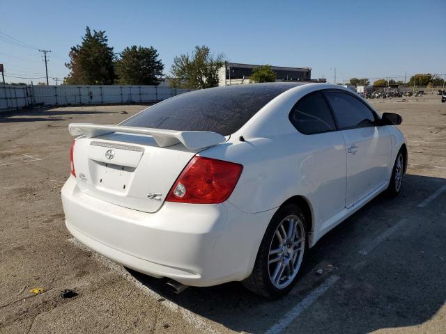 Photo 4 from auction – 2006 TOYOTA SCION TC with VIN JTKDE177X60098239