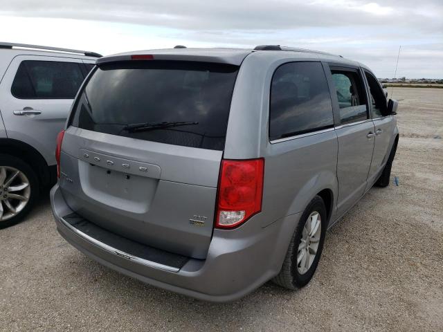 Photo 4 from auction – 2019 DODGE GRAND CARA with VIN 2C4RDGCG5KR804753