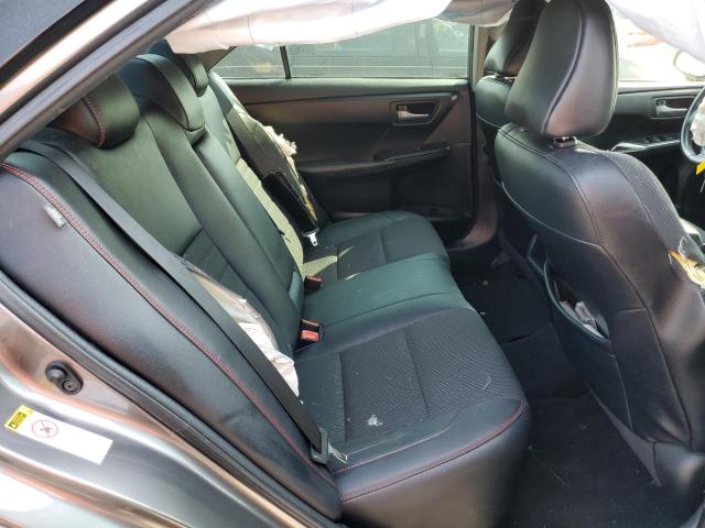 Photo 6 from auction – 2017 TOYOTA CAMRY LE with VIN 4T1BF1FK8HU352247