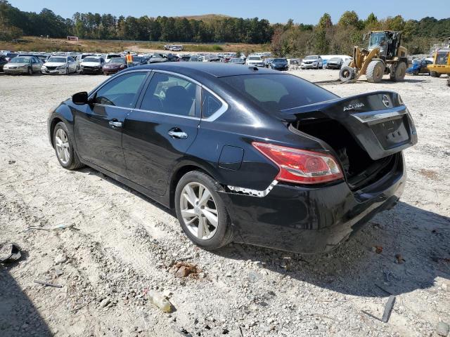 Photo 3 from auction – 2013 NISSAN ALTIMA 2.5 with VIN 1N4AL3AP1DC158432
