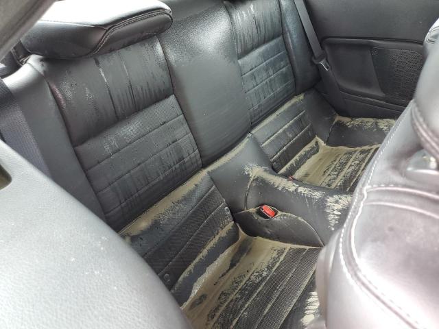 Photo 6 from auction – 2014 FORD MUSTANG with VIN 1ZVBP8EM2E5203364