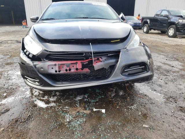 Photo 9 from auction – 2015 DODGE DART SXT with VIN 1C3CDFBB4FD150170