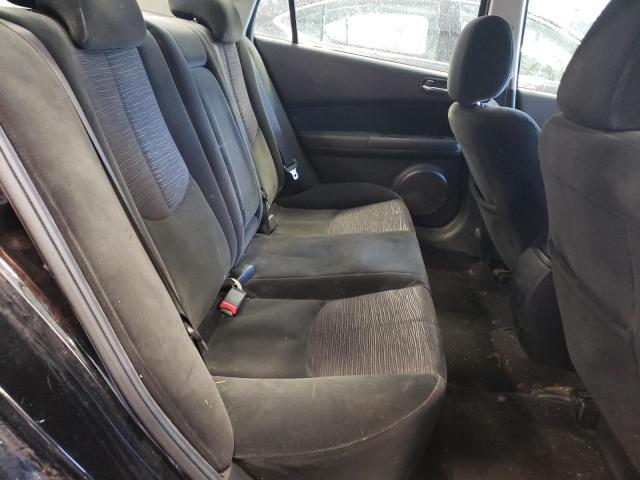 Photo 6 from auction – 2010 MAZDA 6 I with VIN 1YVHZ8CH3A5M50555