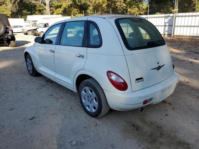 Photo 3 from auction – 2007 CHRYSLER PT CRUISER with VIN 3A4FY48B67T508559