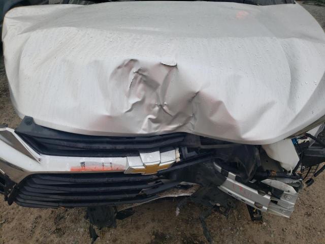 Photo 7 from auction – 2020 CHEVROLET BLAZER 2LT with VIN 3GNKBCRS0LS645423