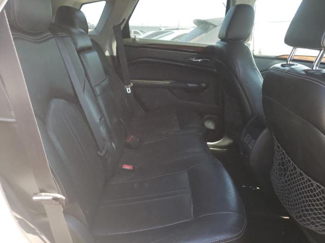 Photo 6 from auction – 2012 CADILLAC SRX LUXURY with VIN 3GYFNAE37CS644073