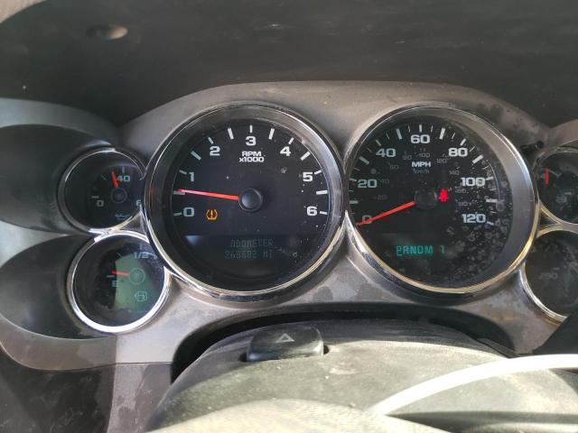 Photo 8 from auction – 2012 CHEVROLET SILVERADO with VIN 1GC1KVCG5CF198581