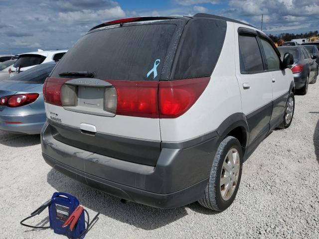 Photo 4 from auction – 2005 BUICK RENDEZVOUS with VIN 3G5DA03E35S543470