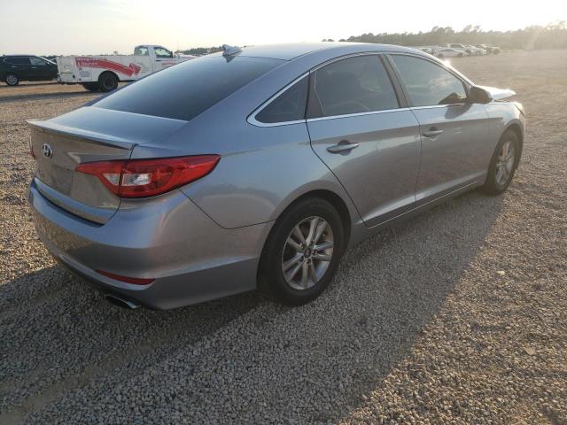 Photo 4 from auction – 2016 HYUNDAI SONATA SE with VIN 5NPE24AF3GH382824