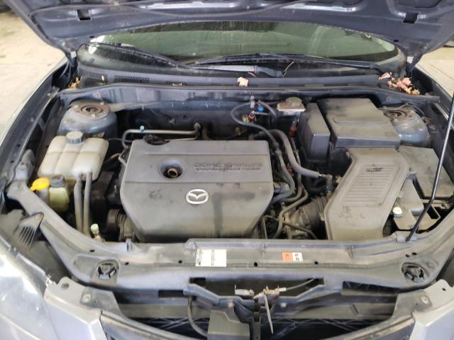 Foto 7 de la subasta – 2006 MAZDA 3 I con VIN JM1BK32FX61477088