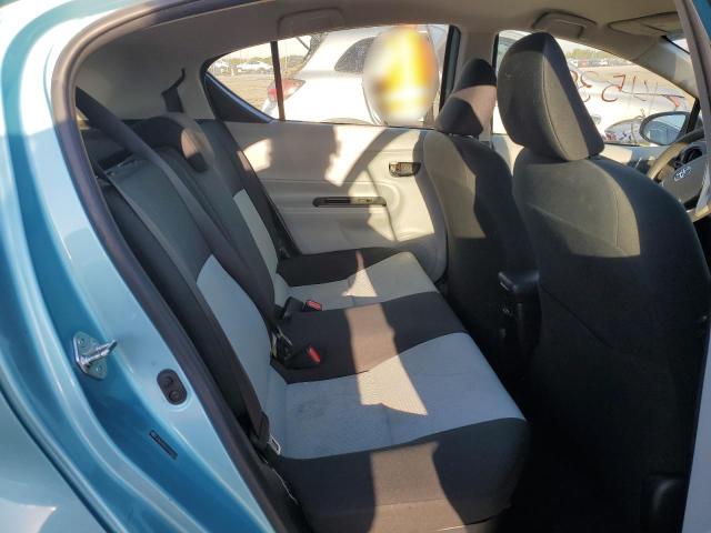 Photo 6 from auction – 2014 TOYOTA PRIUS C with VIN JTDKDTB31E1083462