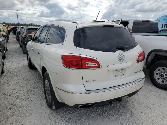 Photo 3 from auction – 2014 BUICK ENCLAVE with VIN 5GAKRAKD4EJ194605