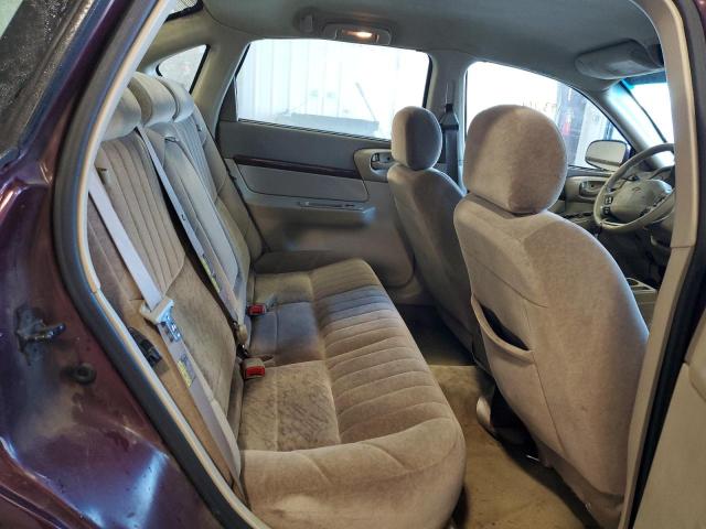 Photo 6 from auction – 2003 CHEVROLET IMPALA with VIN 2G1WF52E339284208