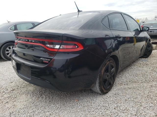 Photo 4 from auction – 2013 DODGE DART SE with VIN 1C3CDFAHXDD292512