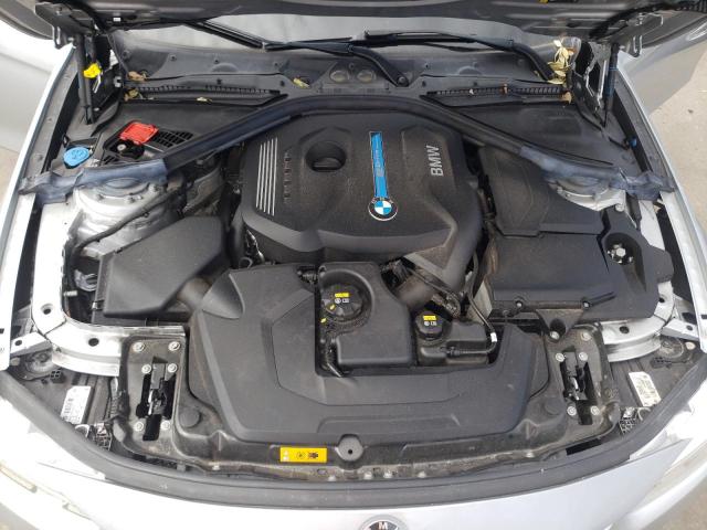 Photo 7 from auction – 2018 BMW 330E with VIN WBA8E1C58JA758419