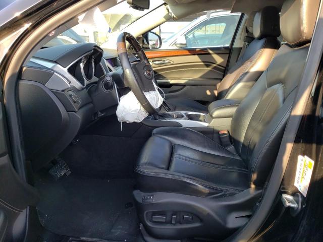 Photo 7 from auction – 2012 CADILLAC SRX LUXURY with VIN 3GYFNAE37CS629721