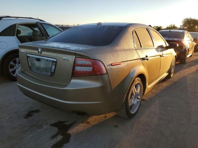 Photo 4 from auction – 2008 ACURA TL with VIN 19UUA66288A013399