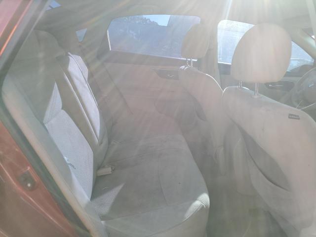 Photo 6 from auction – 2014 NISSAN ALTIMA 2.5 with VIN 1N4AL3AP4EN242332