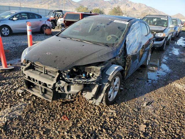 Photo 9 from auction – 2014 FORD FOCUS SE with VIN 1FADP3K21EL442326