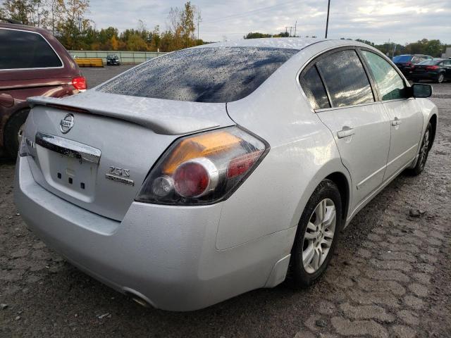 Photo 4 from auction – 2011 NISSAN ALTIMA BAS with VIN 1N4AL2AP5BN407424