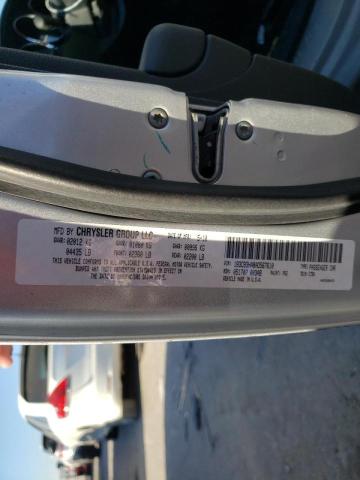 Photo 10 from auction – 2010 DODGE CALIBER MA with VIN 1B3CB3HA8AD567610