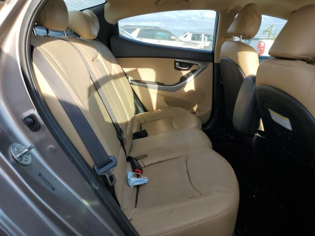 Photo 6 from auction – 2013 HYUNDAI ELANTRA with VIN 5NPDH4AE0DH329933